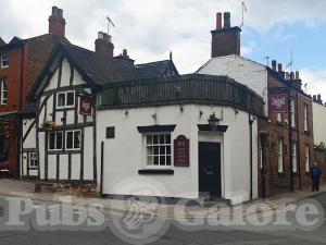 Picture of Ye Olde Kings Arms