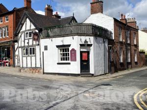Picture of Ye Olde Kings Arms