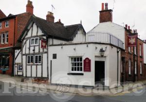 Picture of Ye Olde Kings Arms