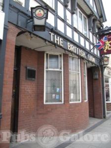 Picture of The British Lion