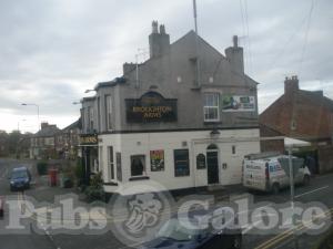 Picture of Broughton Arms
