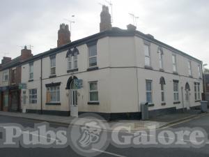 Picture of The Bulls Head