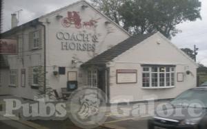 Picture of Coach & Horses