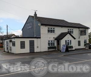 Picture of Coach & Horses