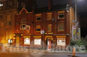 Picture of The Crown