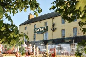 Picture of The Anchor Hotel