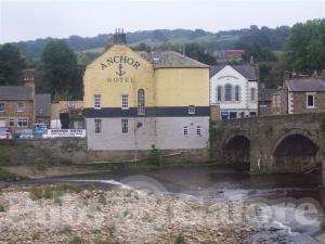 Picture of The Anchor Hotel