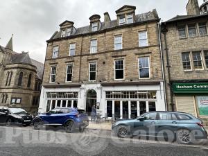 Picture of The Beaumont Hotel