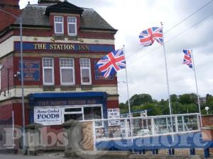 Picture of The Station Inn