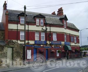 Picture of The Station Inn