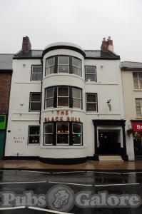 Picture of Black Bull Hotel