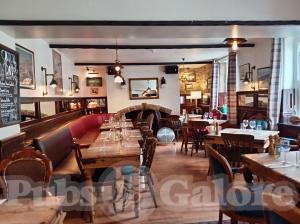 Harbour Inn