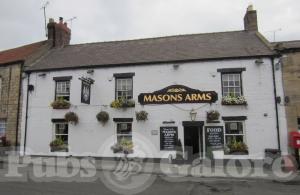 Picture of Masons Arms