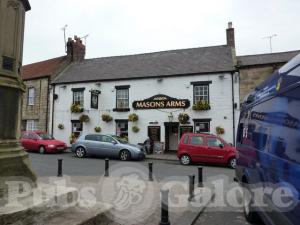 Picture of Masons Arms