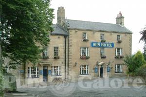 Castle Brew House @ The Sun Hotel