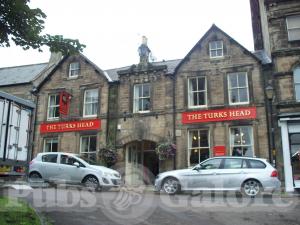 Picture of Turks Head Hotel