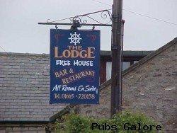 Picture of The Lodge