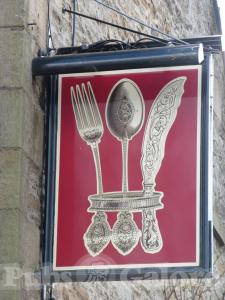 Picture of The Feathers Inn