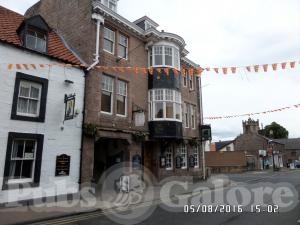 Picture of The Black Bull Hotel