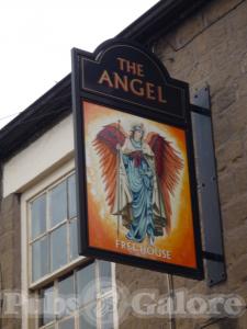 Picture of Angel Inn