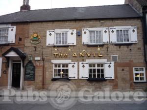 Picture of The Anvil Inn