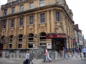 Picture of Pacha Lounge