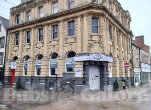 Picture of The Drunken Donkey