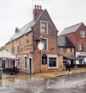Picture of The Bridge Tavern