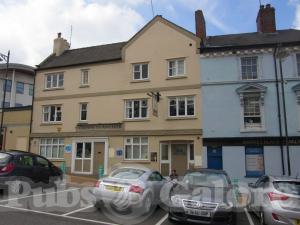 Picture of Crown & Anchor