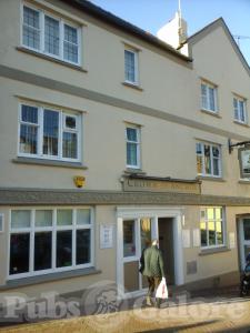 Picture of Crown & Anchor
