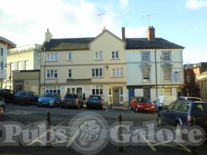 Picture of Crown & Anchor