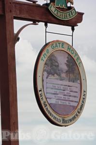 Picture of The Gate Hotel