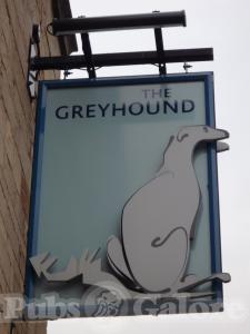 Picture of Greyhound Inn