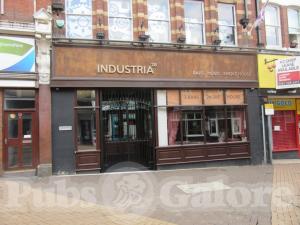 Picture of Industria