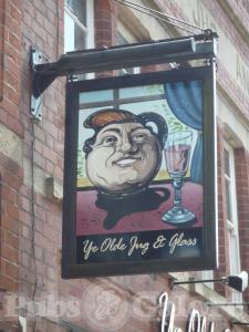 Picture of The Jug & Glass Inn