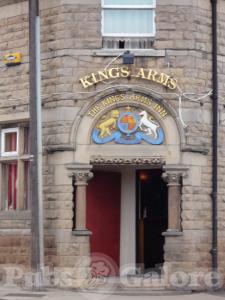 Picture of The Kings Arms