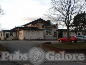 Picture of Ladybrook Hotel