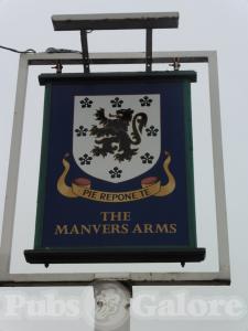 Picture of The Manvers Arms