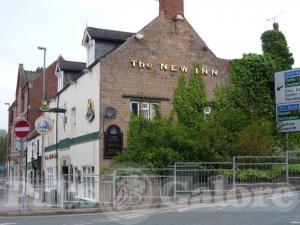 Picture of The New Inn