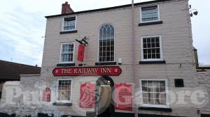 Picture of The Railway Inn