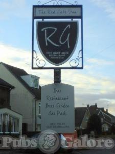 Picture of The Redgate Inn