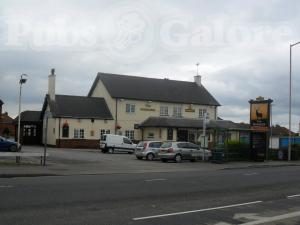 Picture of Reindeer Inn