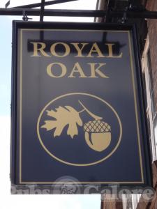 Picture of The Royal Oak