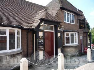 Picture of The Royal Oak