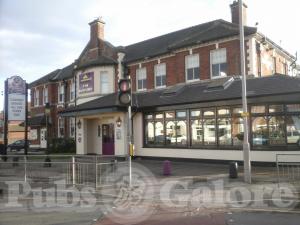 Picture of The Rufford