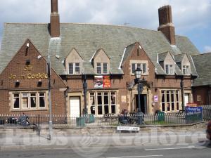 Picture of Sir John Cockle Inn