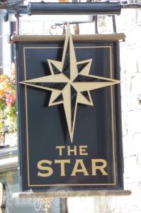 Picture of The Star