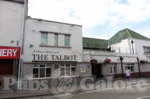 Picture of The Talbot