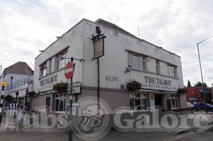 Picture of The Talbot