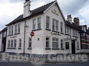 Picture of Westfield Hotel